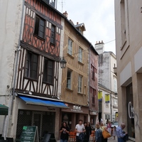 Photo de France - Orléans